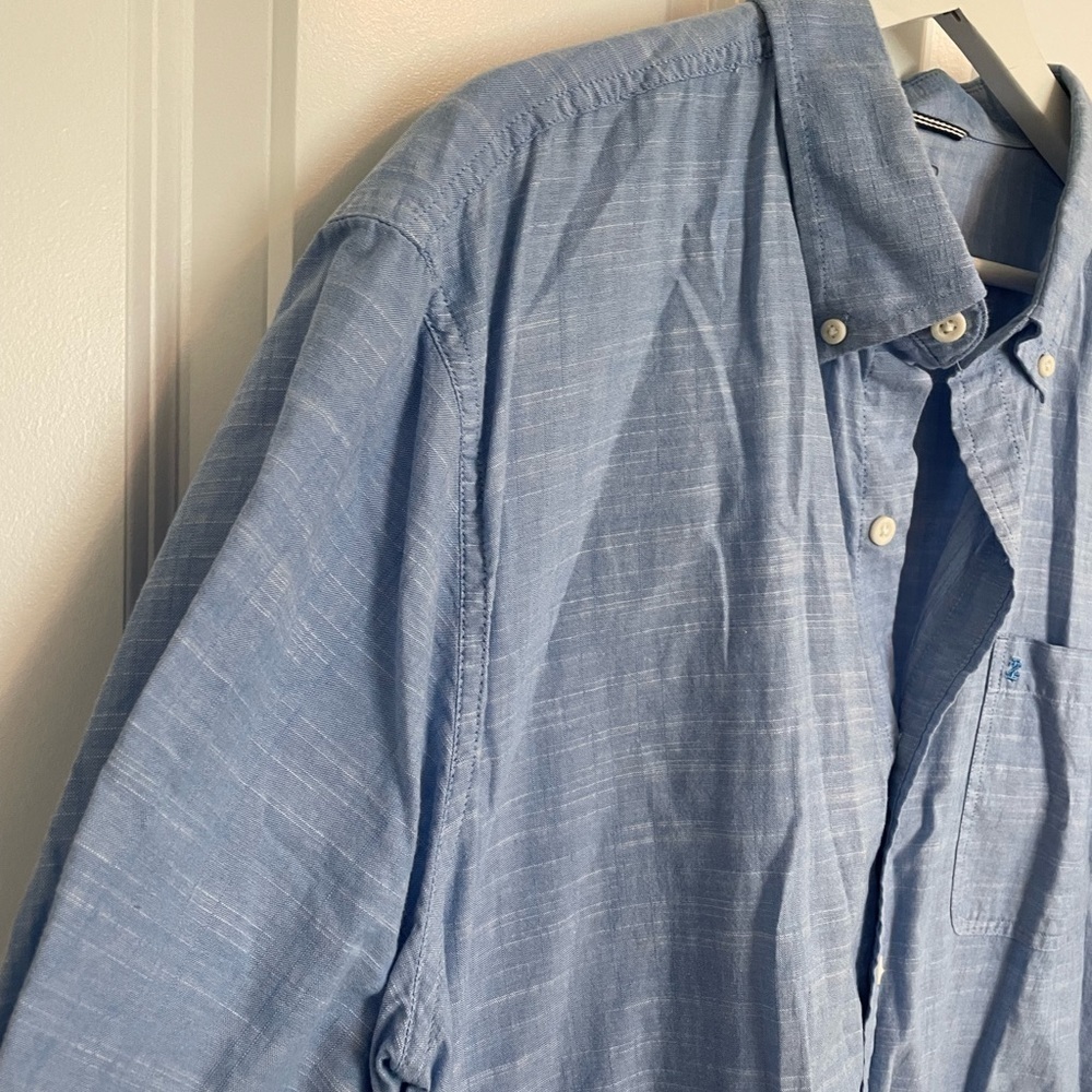IZOD Shirt - Picture 3 of 11